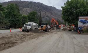 Gallagher-Low-Head-Siphon Construction